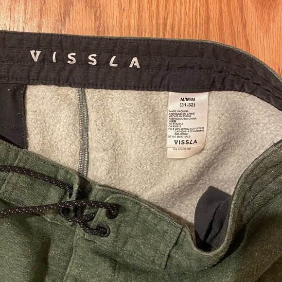 Vissla Sofa Surfer Pant - Picture 4 of 4
